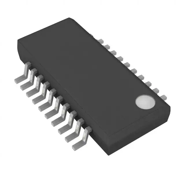 MAX6697EP99+T Analog Devices Inc./Maxim Integrated